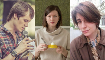 Želinský, Pekárková, Kramár